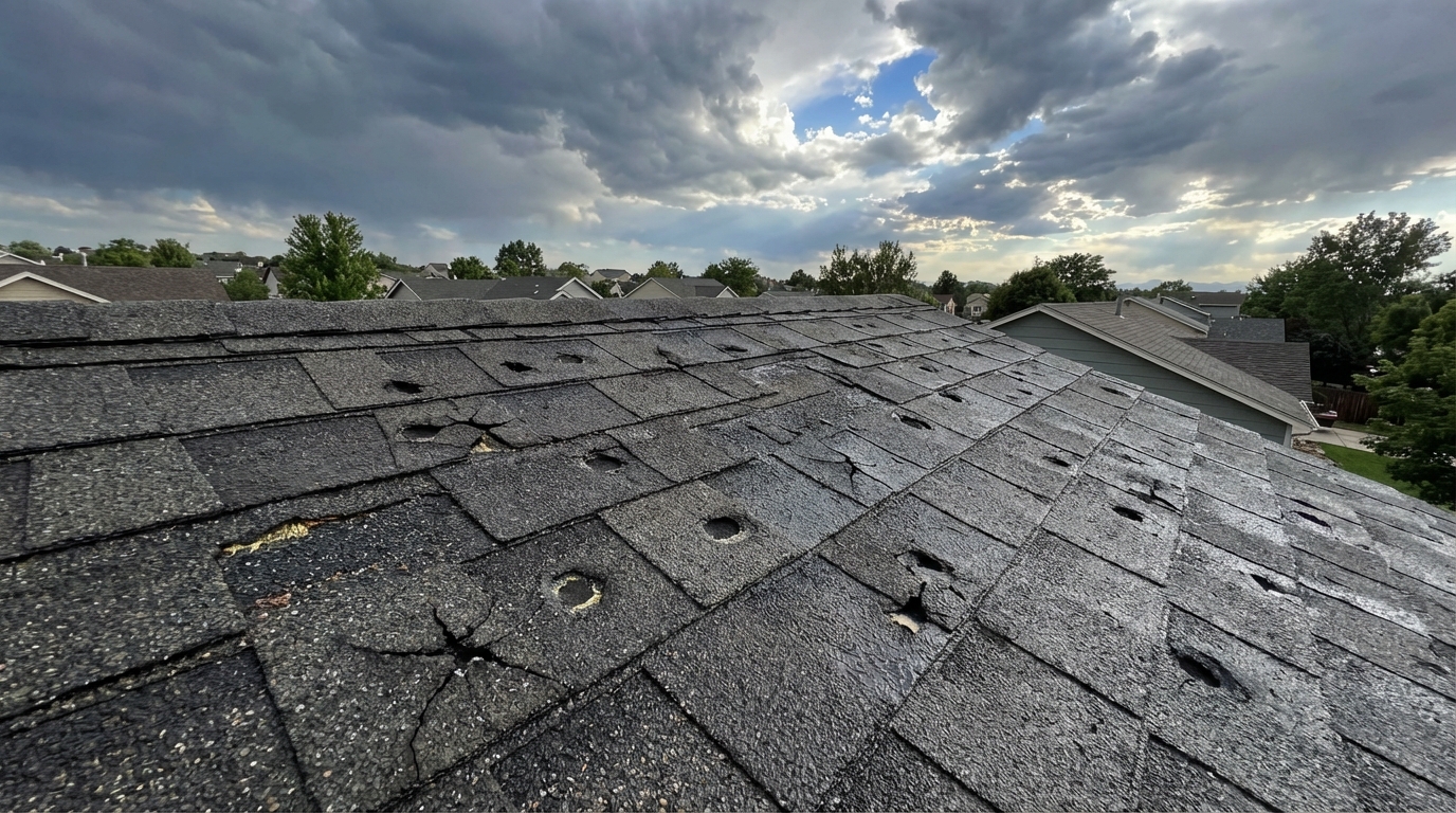 Denver Hail Damage Roof Claims: Complete Insurance Guide (2026)
