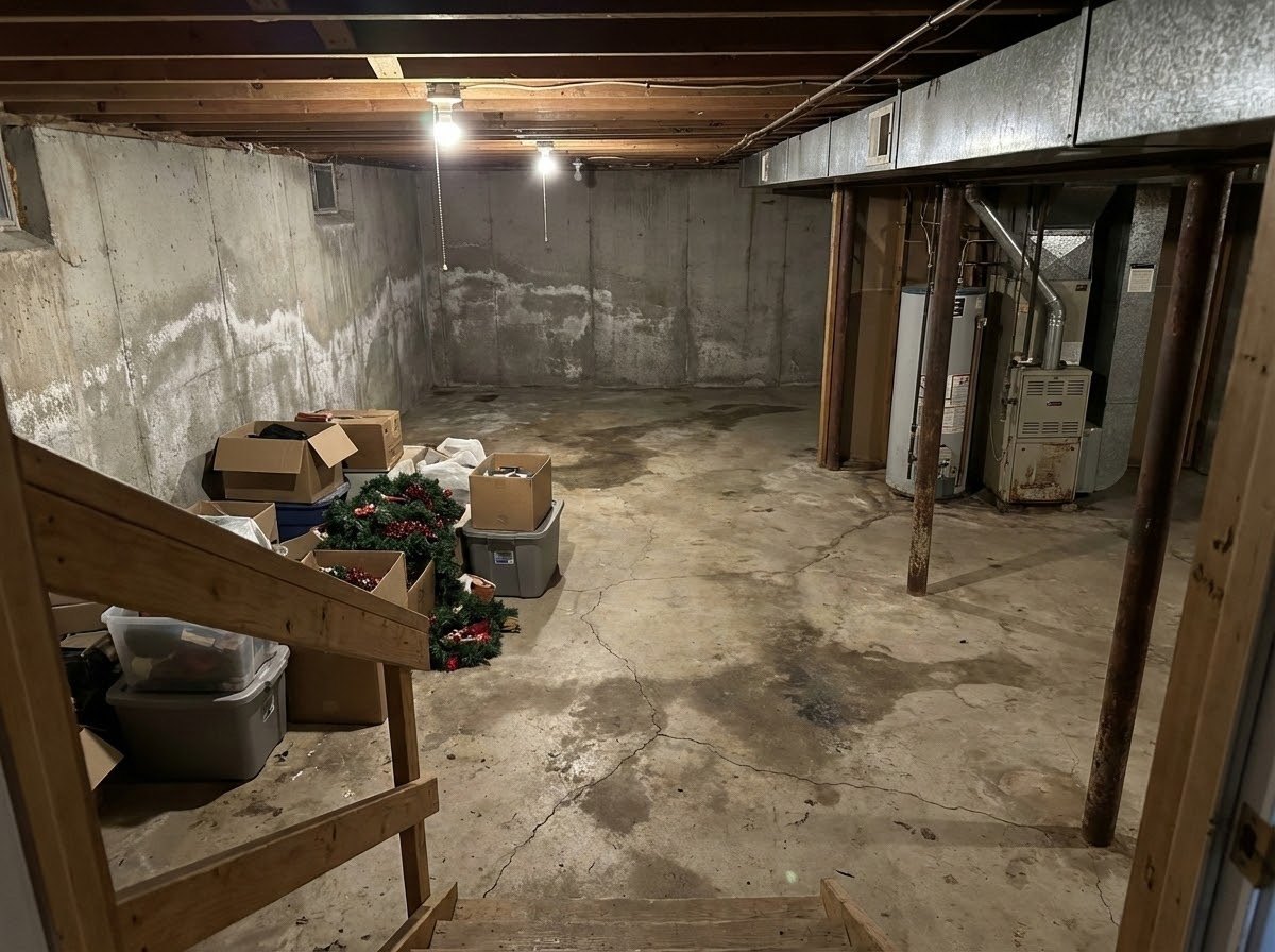 remodeling project