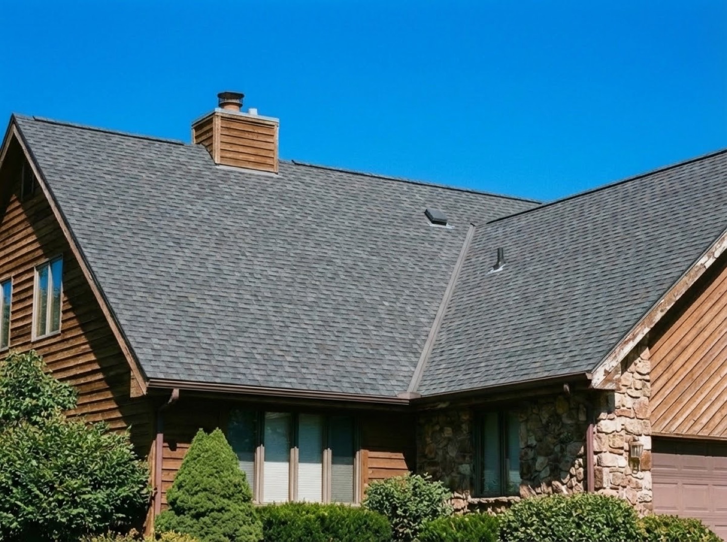 Roof replacement